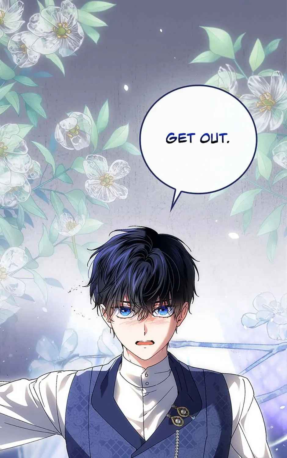 The Perfect Plan for a Fairy-Tale Ending Chapter 106 page 135 - 