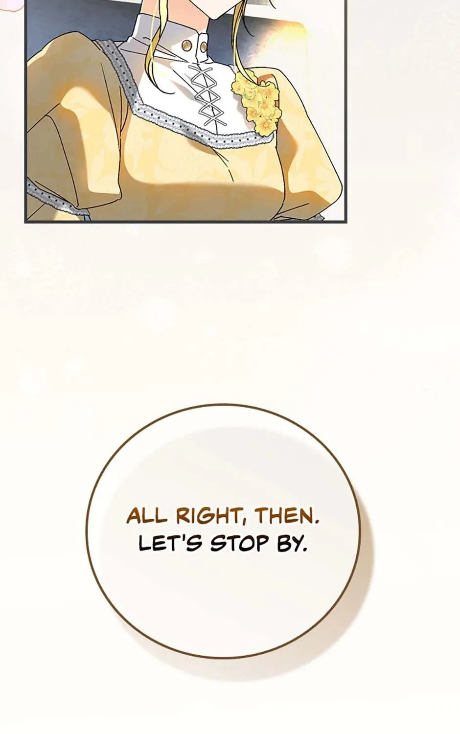 The Perfect Plan for a Fairy-Tale Ending Chapter 106 page 15 - 