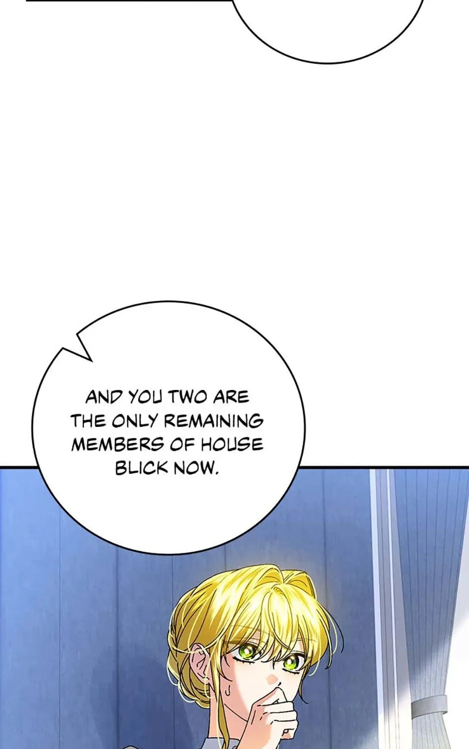 The Perfect Plan for a Fairy-Tale Ending Chapter 106 page 3 - 
