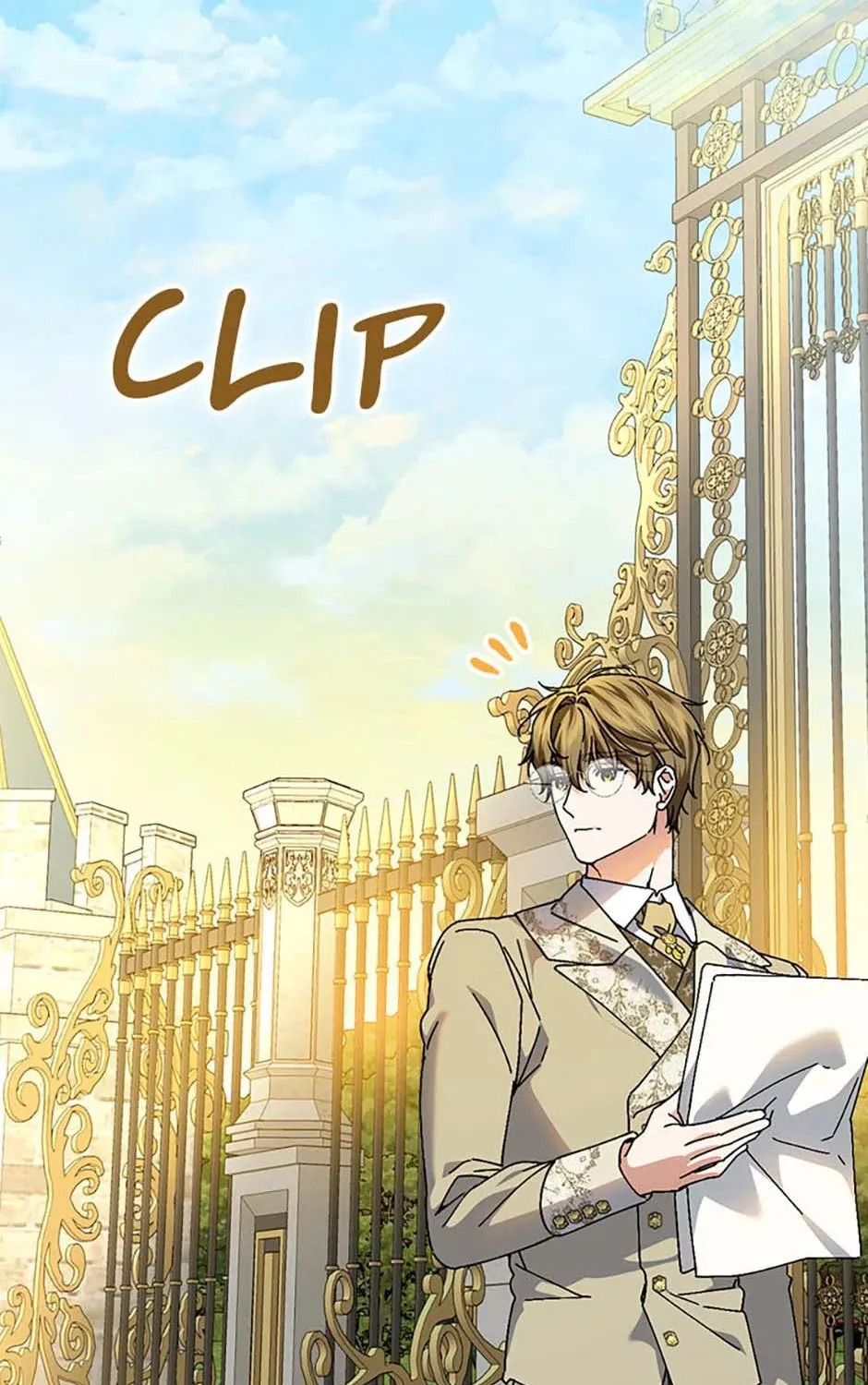 The Perfect Plan for a Fairy-Tale Ending Chapter 106 page 21 - 