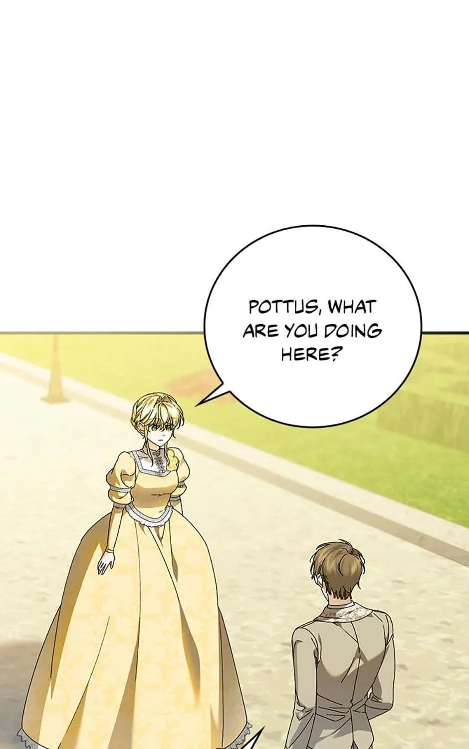 The Perfect Plan for a Fairy-Tale Ending Chapter 106 page 23 - 