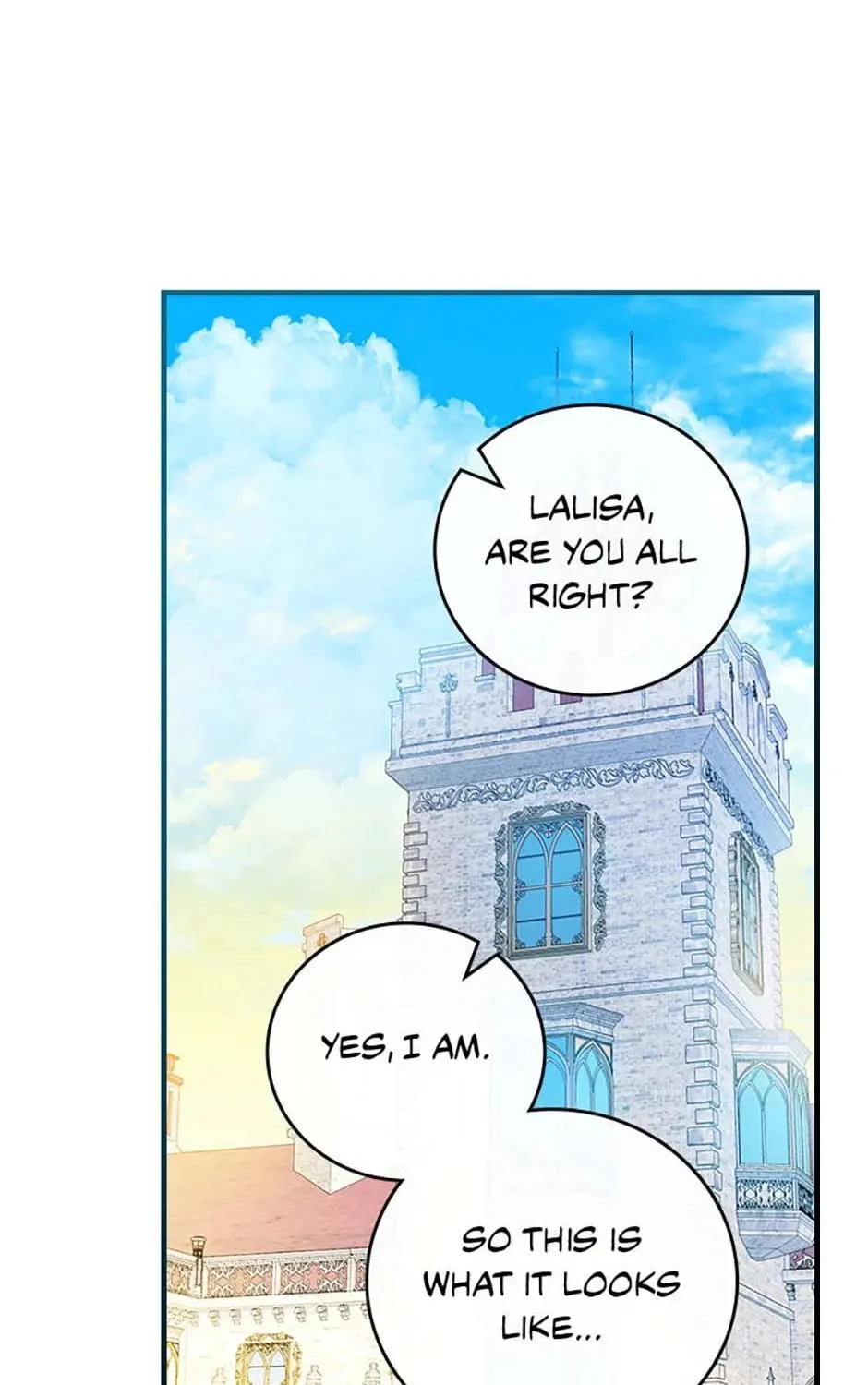 The Perfect Plan for a Fairy-Tale Ending Chapter 106 page 27 - 