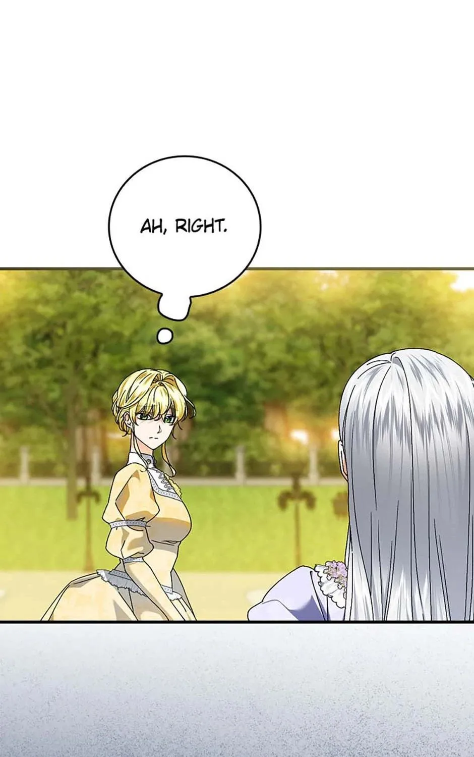 The Perfect Plan for a Fairy-Tale Ending Chapter 106 page 29 - 