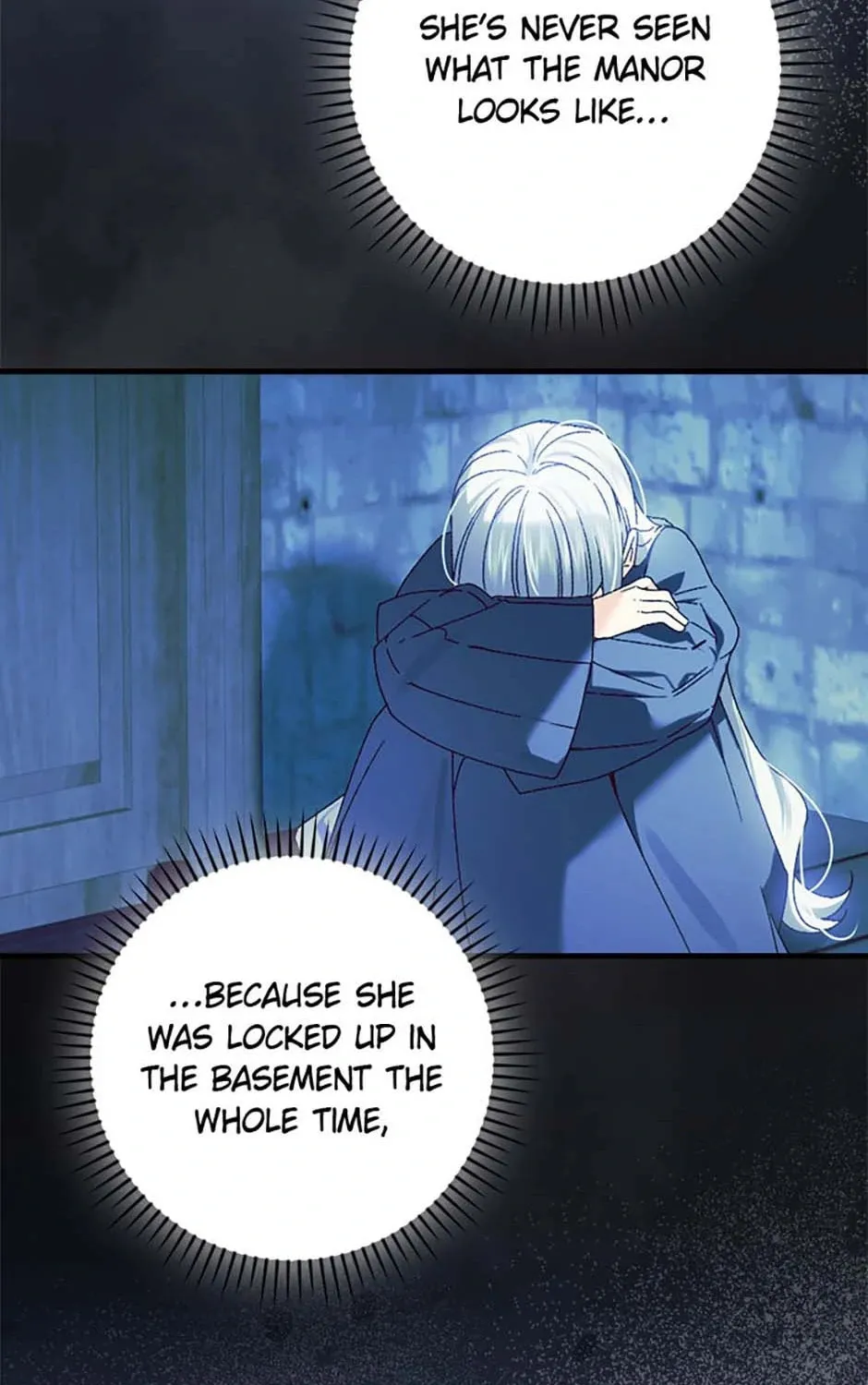 The Perfect Plan for a Fairy-Tale Ending Chapter 106 page 31 - 