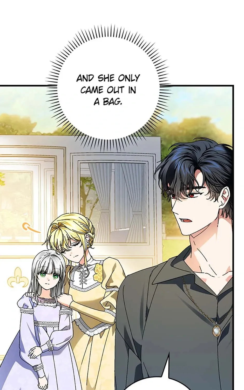 The Perfect Plan for a Fairy-Tale Ending Chapter 106 page 33 - 