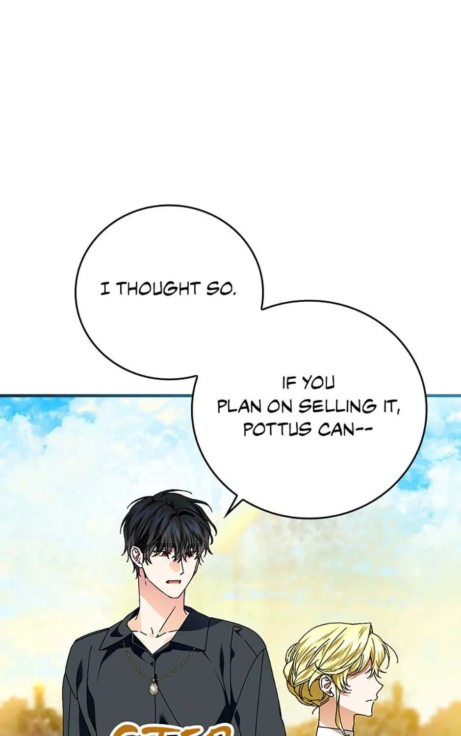 The Perfect Plan for a Fairy-Tale Ending Chapter 106 page 37 - 
