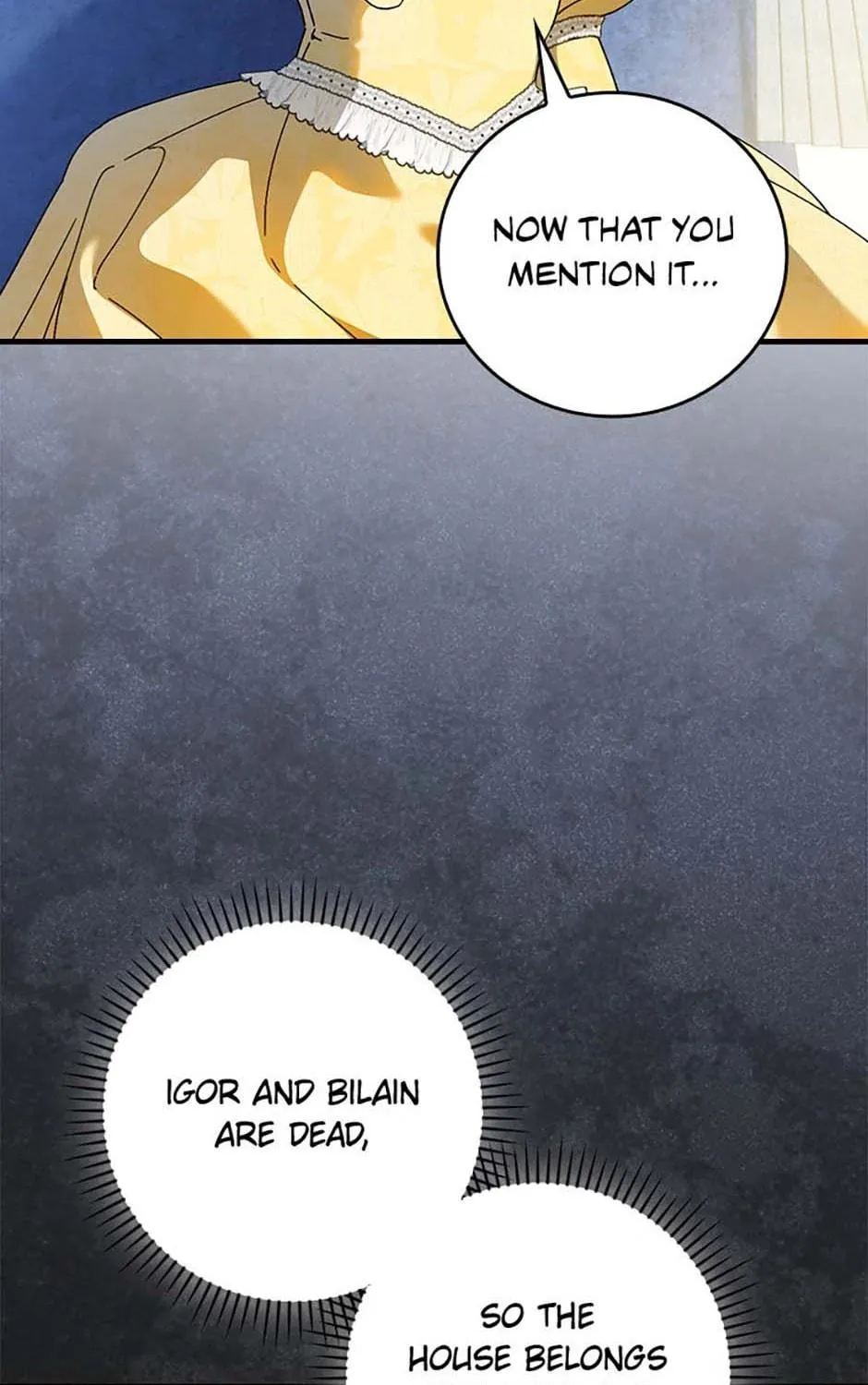The Perfect Plan for a Fairy-Tale Ending Chapter 106 page 5 - 