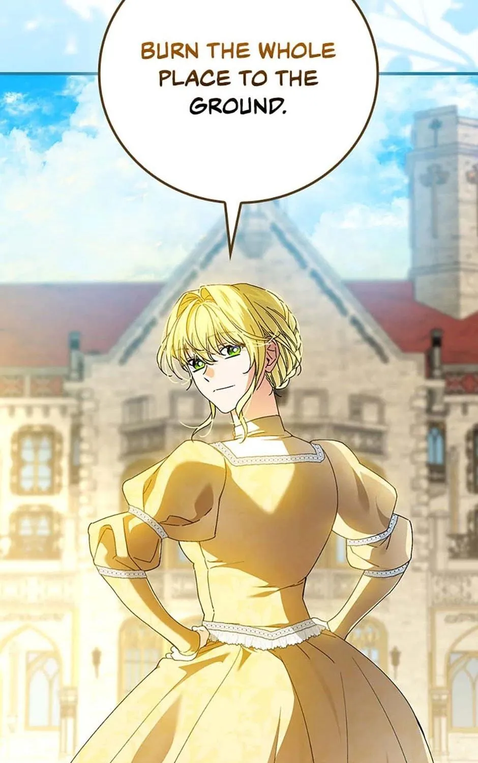 The Perfect Plan for a Fairy-Tale Ending Chapter 106 page 41 - 