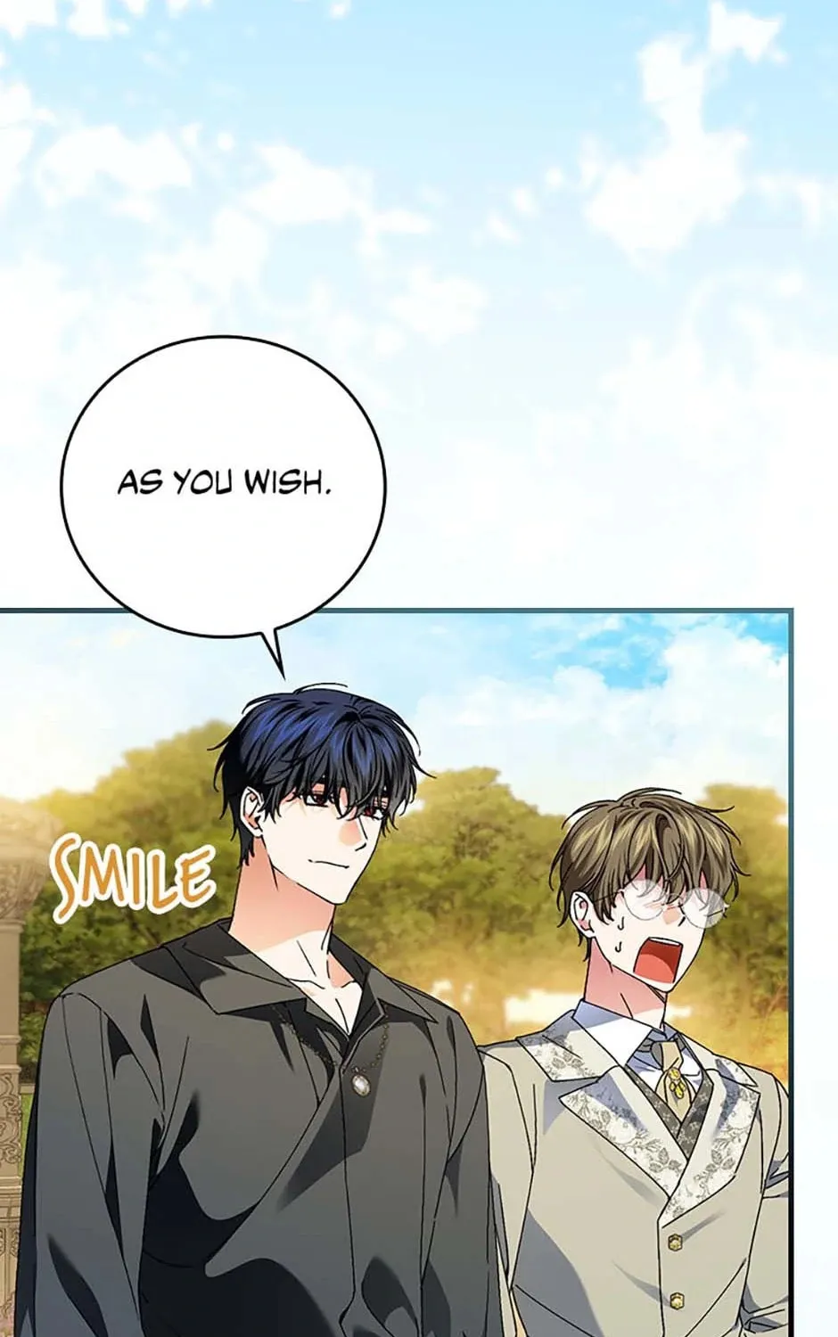 The Perfect Plan for a Fairy-Tale Ending Chapter 106 page 43 - 