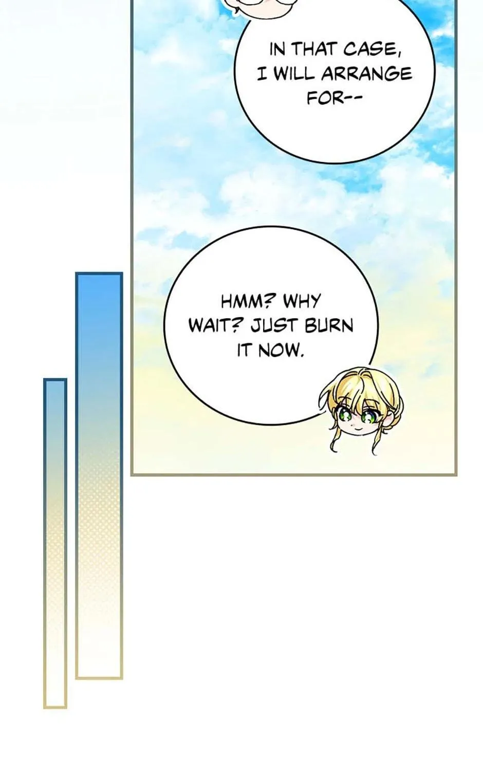 The Perfect Plan for a Fairy-Tale Ending Chapter 106 page 47 - 