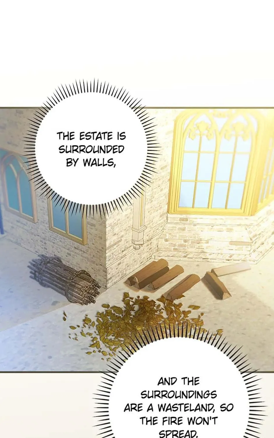 The Perfect Plan for a Fairy-Tale Ending Chapter 106 page 49 - 