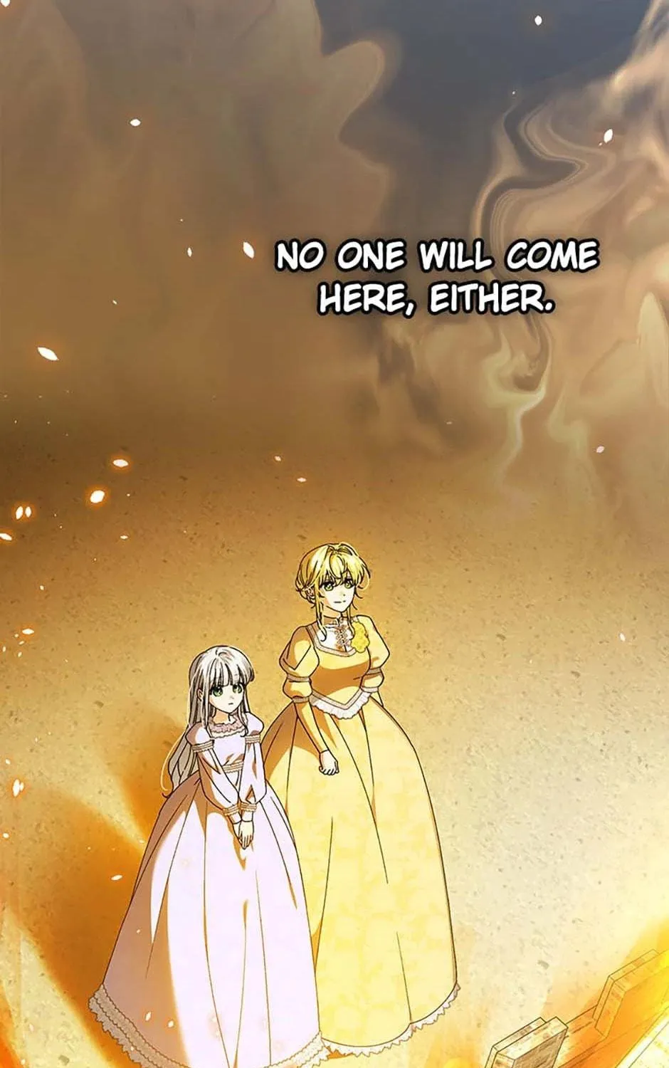 The Perfect Plan for a Fairy-Tale Ending Chapter 106 page 53 - 