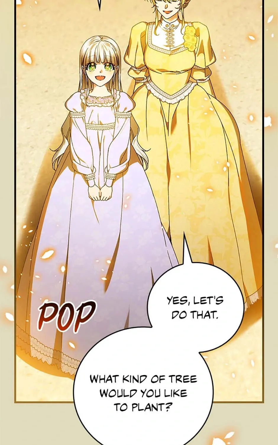 The Perfect Plan for a Fairy-Tale Ending Chapter 106 page 57 - 