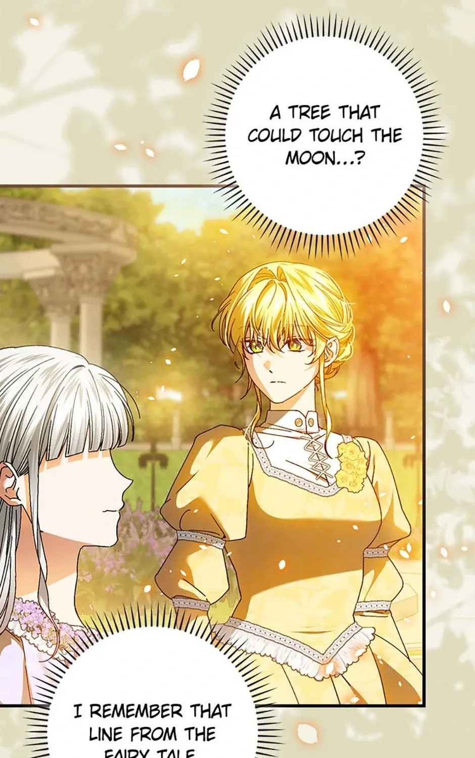 The Perfect Plan for a Fairy-Tale Ending Chapter 106 page 61 - 