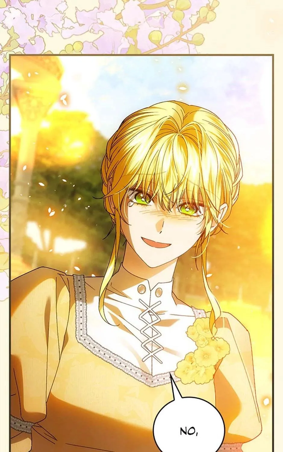 The Perfect Plan for a Fairy-Tale Ending Chapter 106 page 71 - 