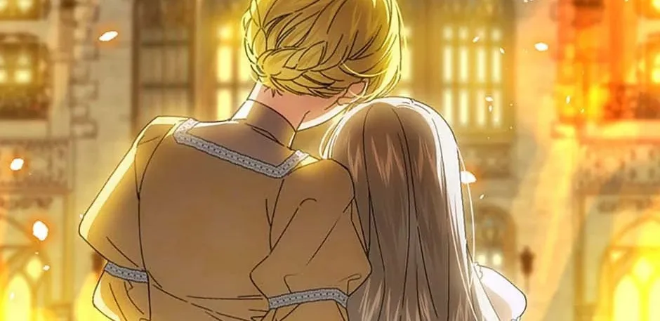 The Perfect Plan for a Fairy-Tale Ending Chapter 106 page 74 - 