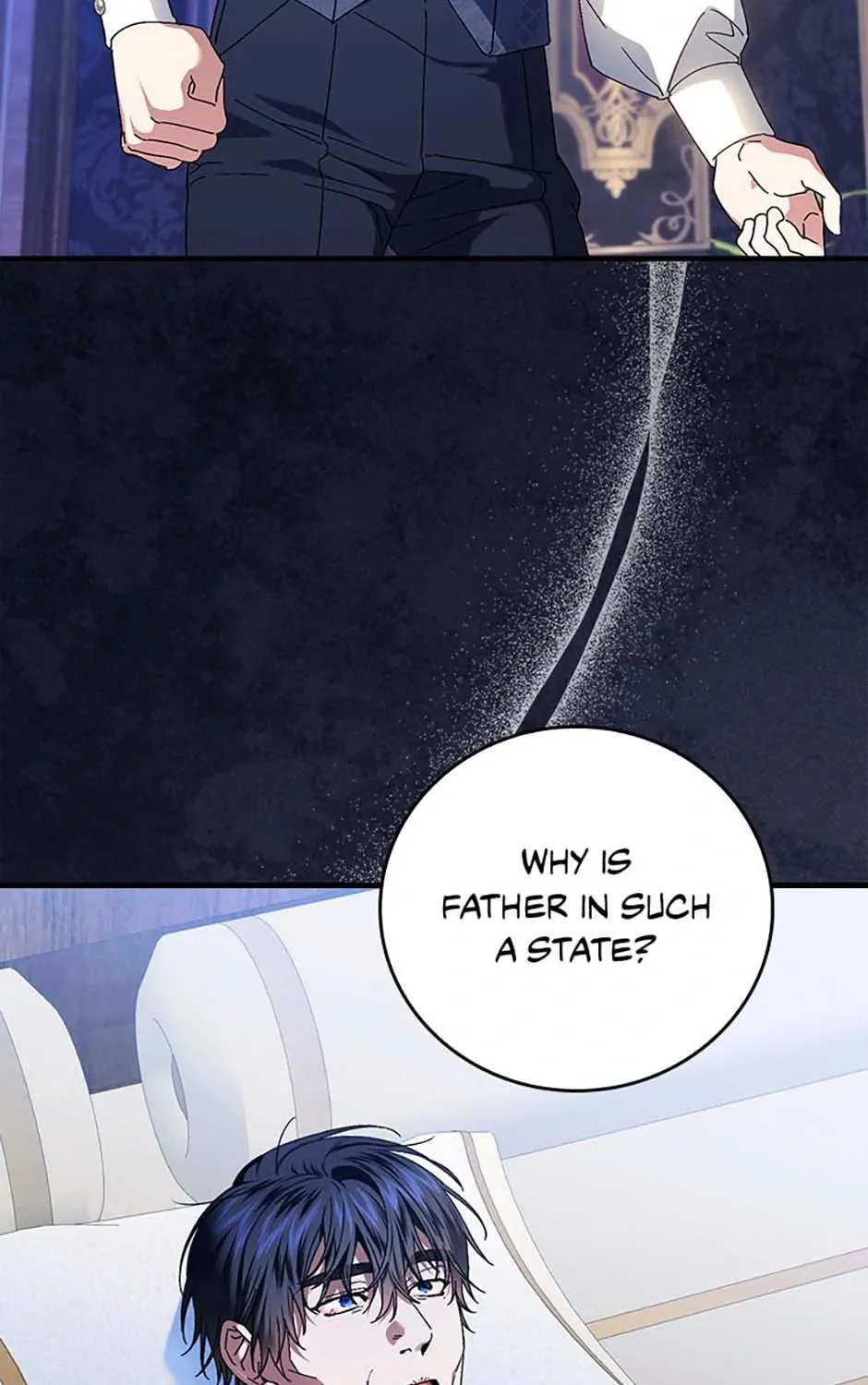 The Perfect Plan for a Fairy-Tale Ending Chapter 106 page 81 - 