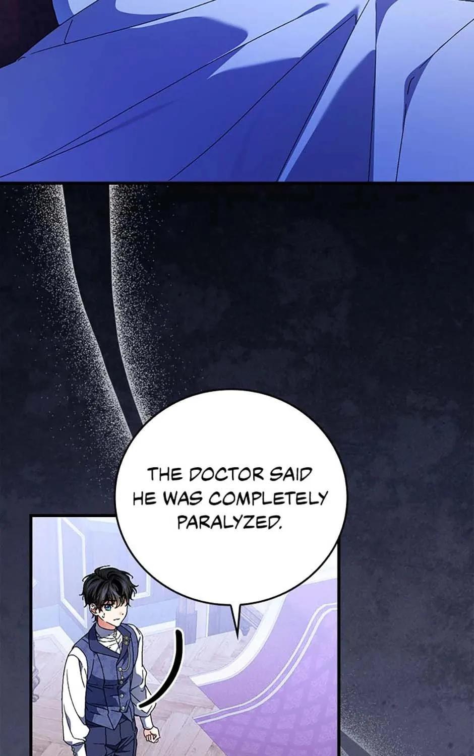 The Perfect Plan for a Fairy-Tale Ending Chapter 106 page 83 - 