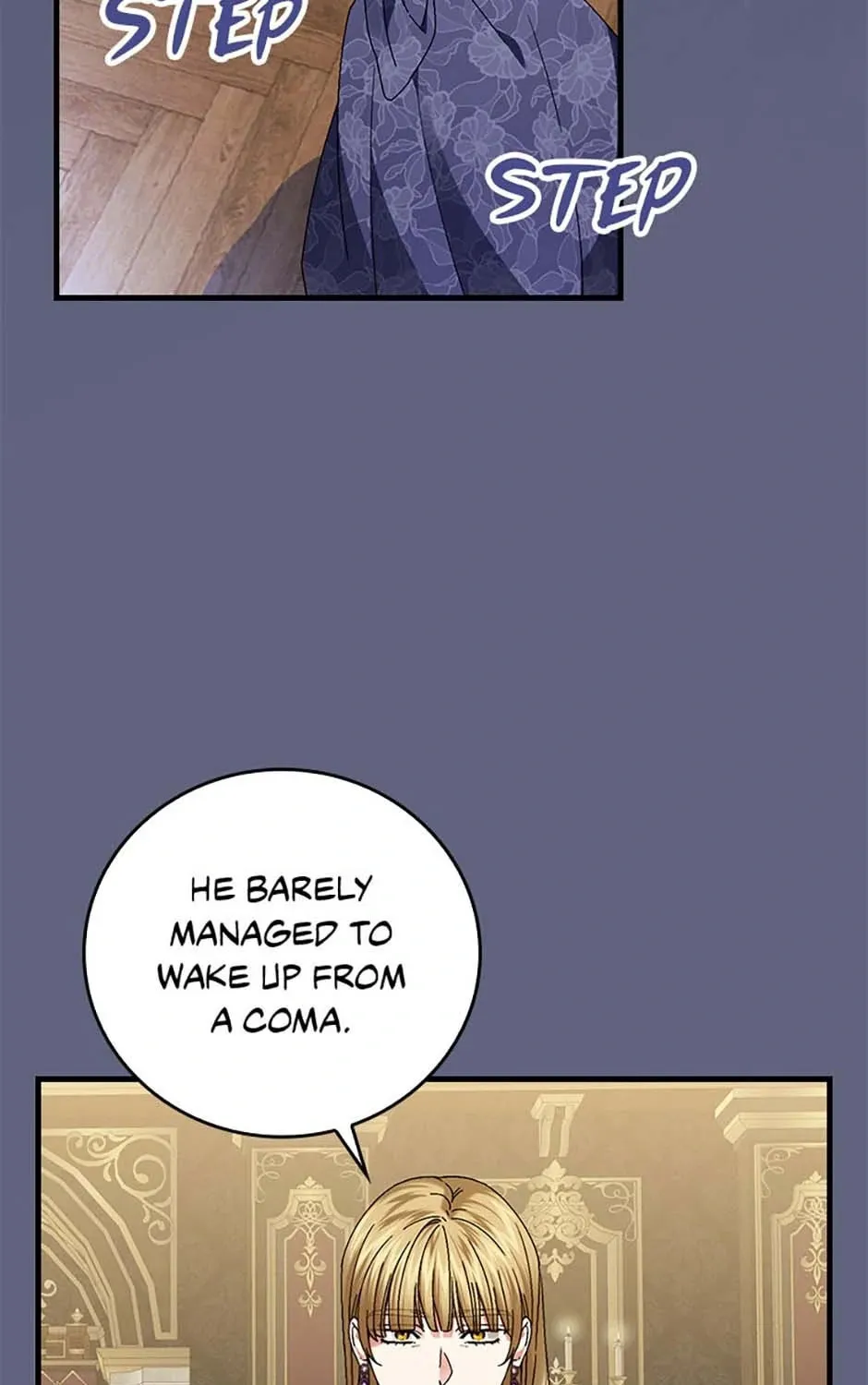The Perfect Plan for a Fairy-Tale Ending Chapter 106 page 85 - 