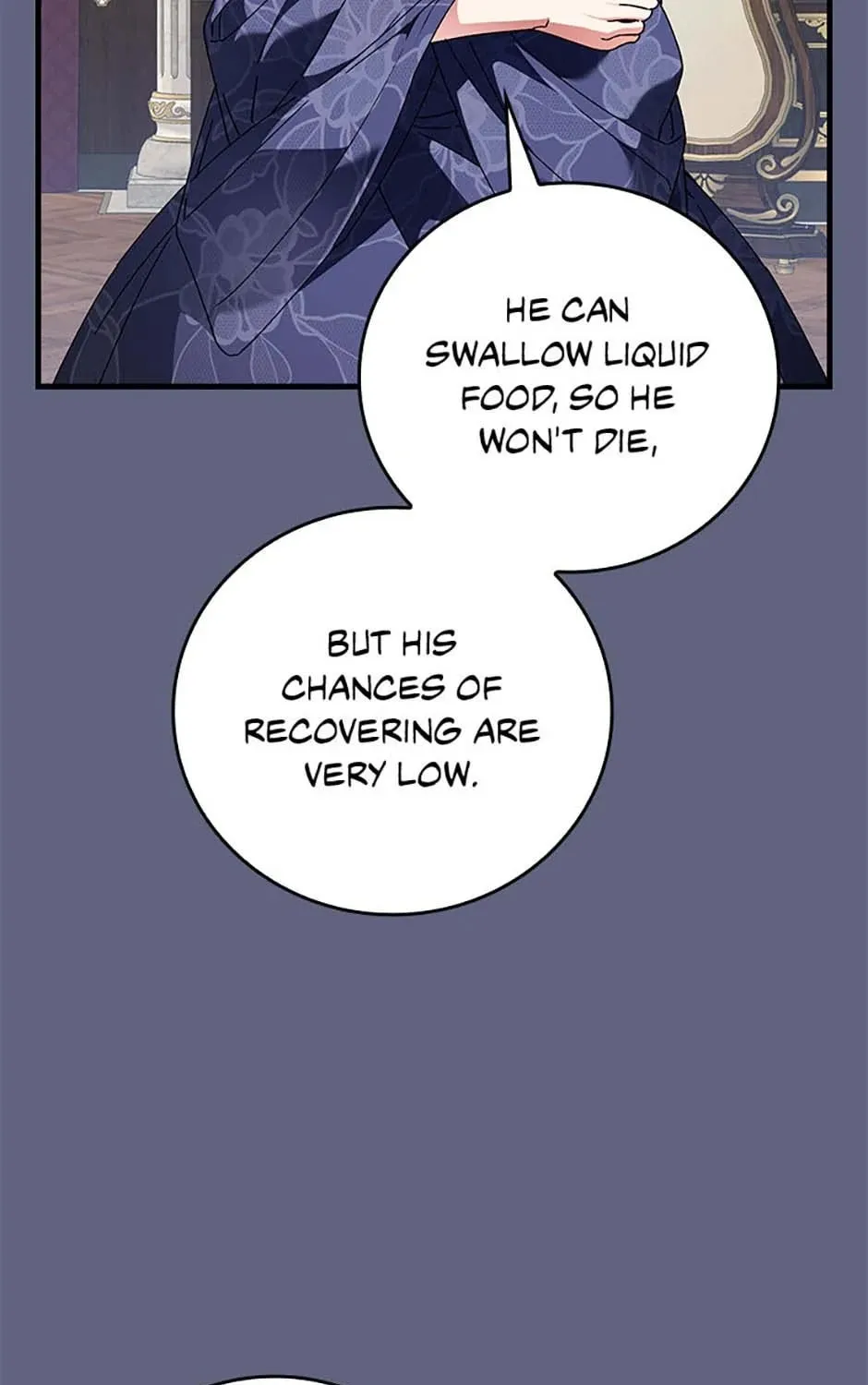 The Perfect Plan for a Fairy-Tale Ending Chapter 106 page 87 - 