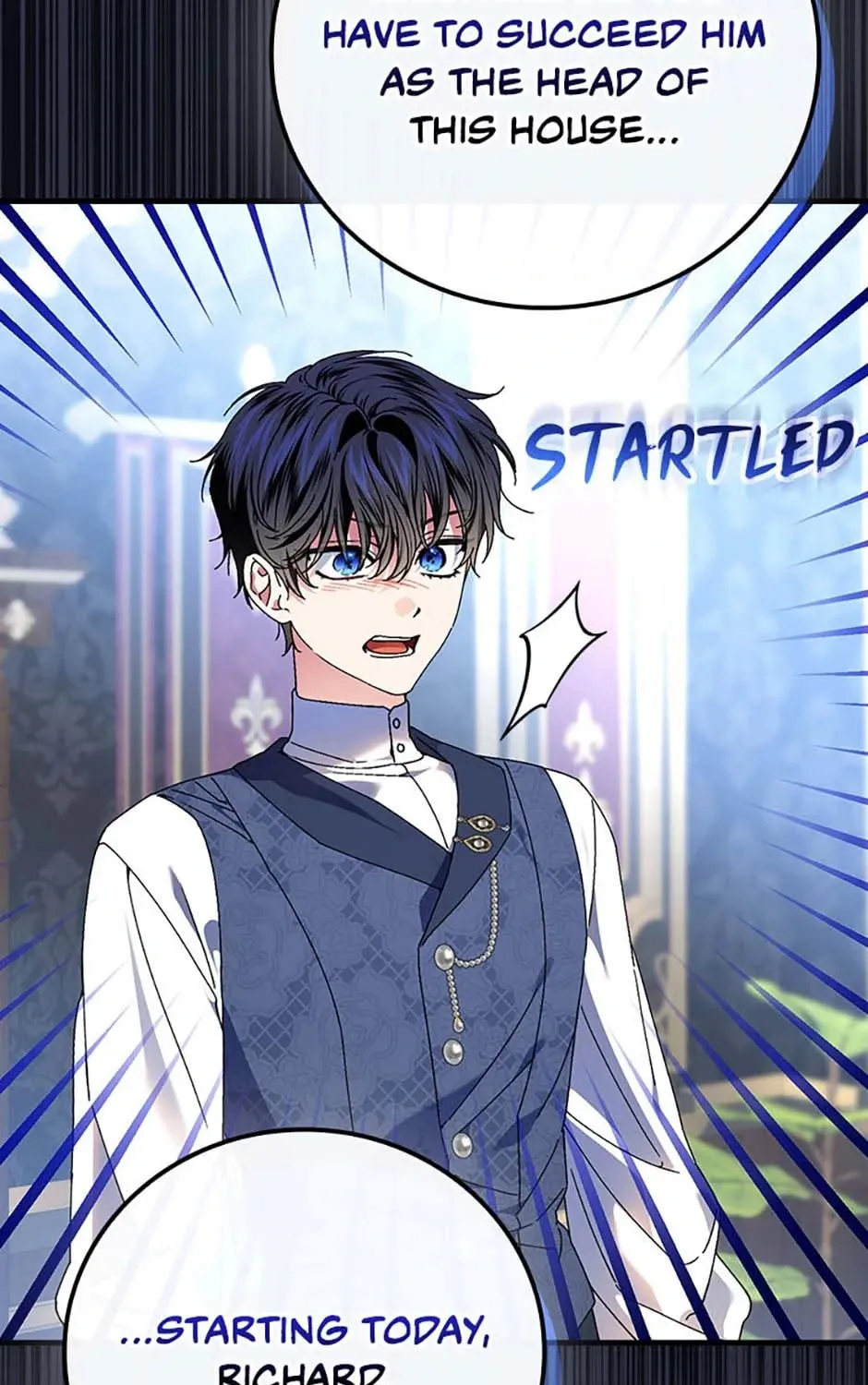 The Perfect Plan for a Fairy-Tale Ending Chapter 106 page 93 - 