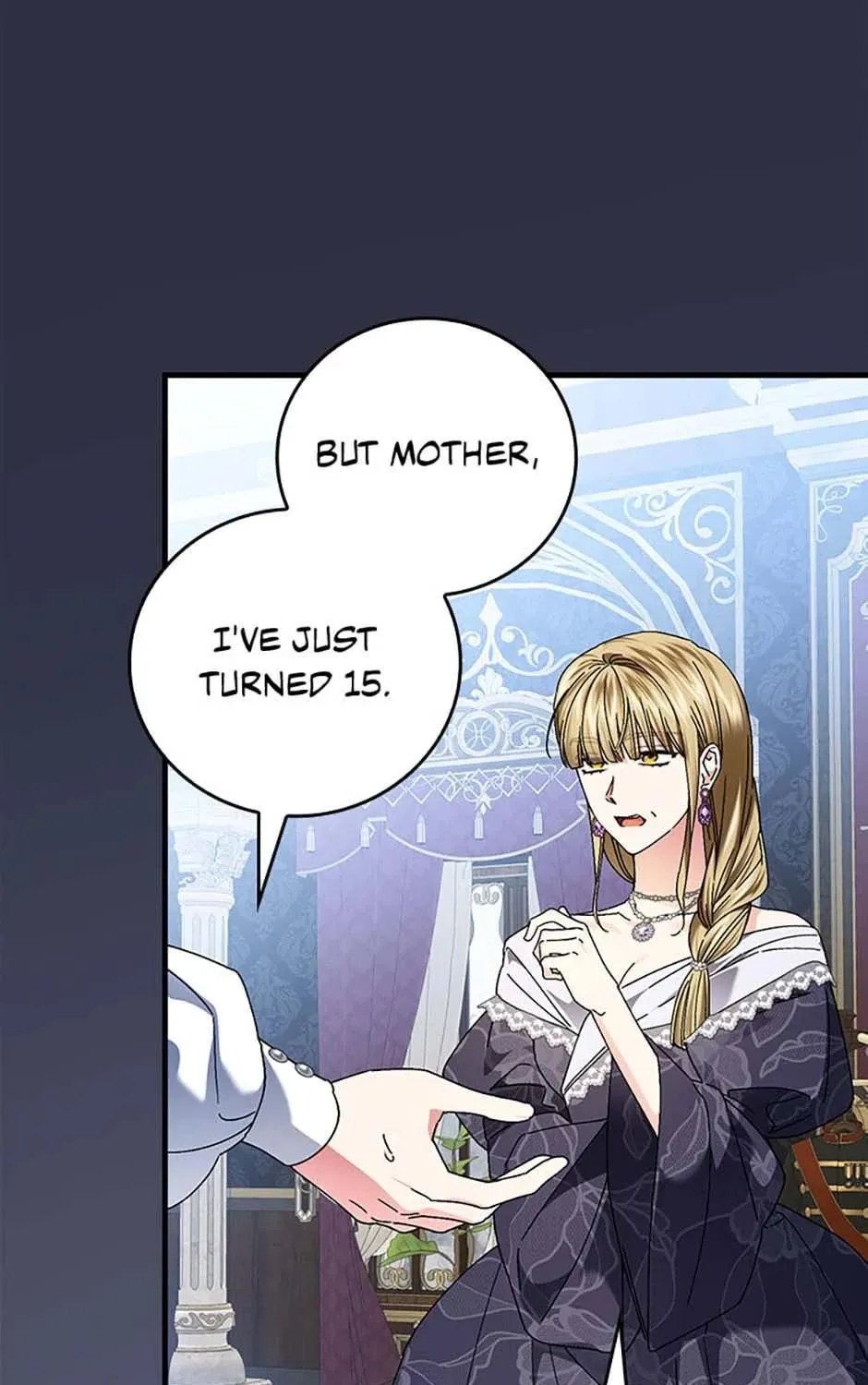 The Perfect Plan for a Fairy-Tale Ending Chapter 106 page 95 - 