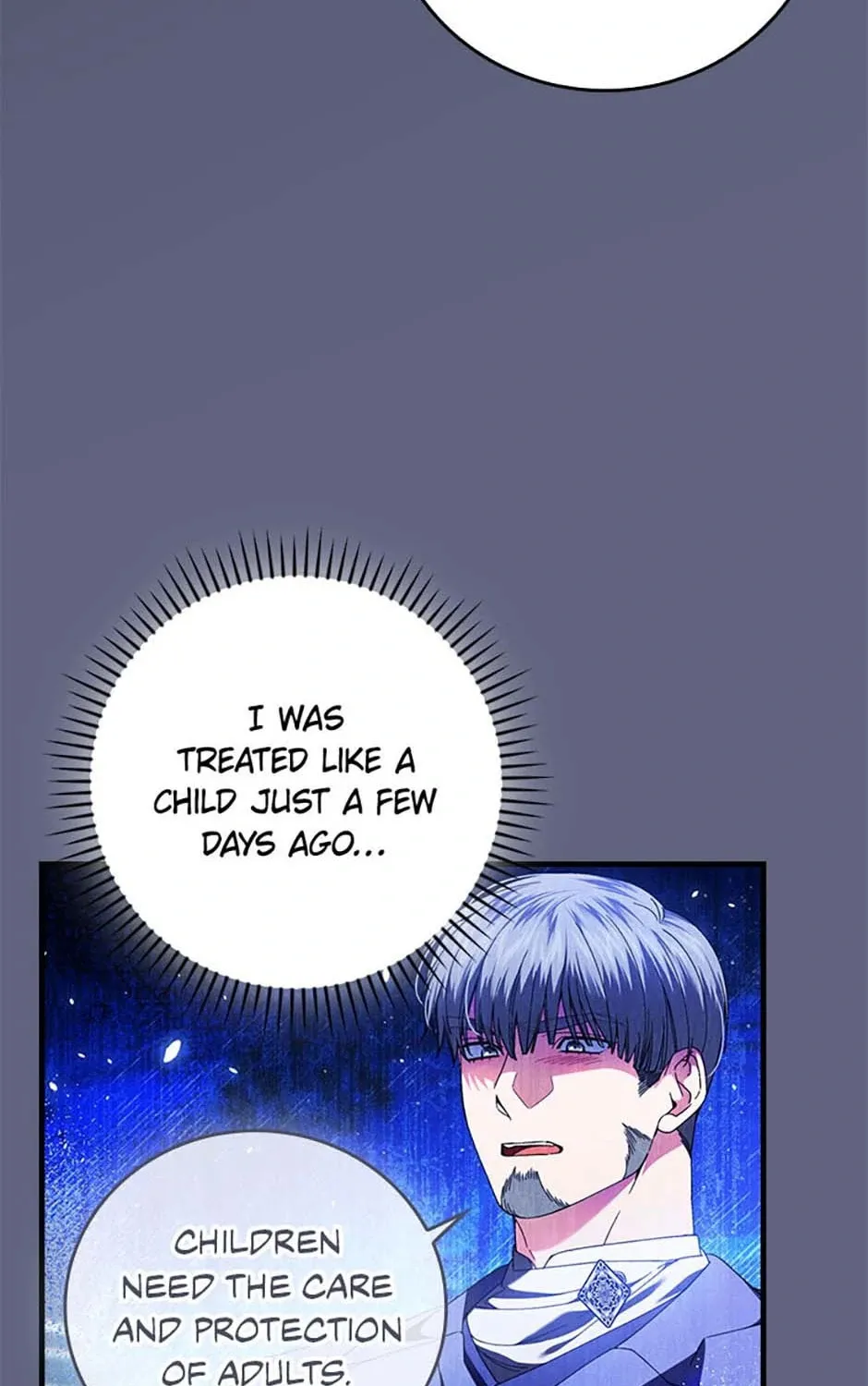 The Perfect Plan for a Fairy-Tale Ending Chapter 106 page 97 - 