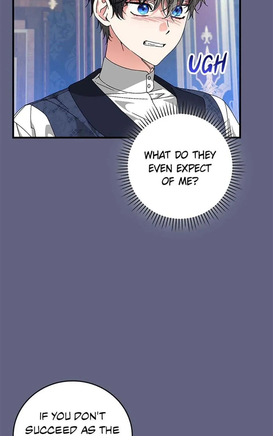 The Perfect Plan for a Fairy-Tale Ending Chapter 106 page 99 - 