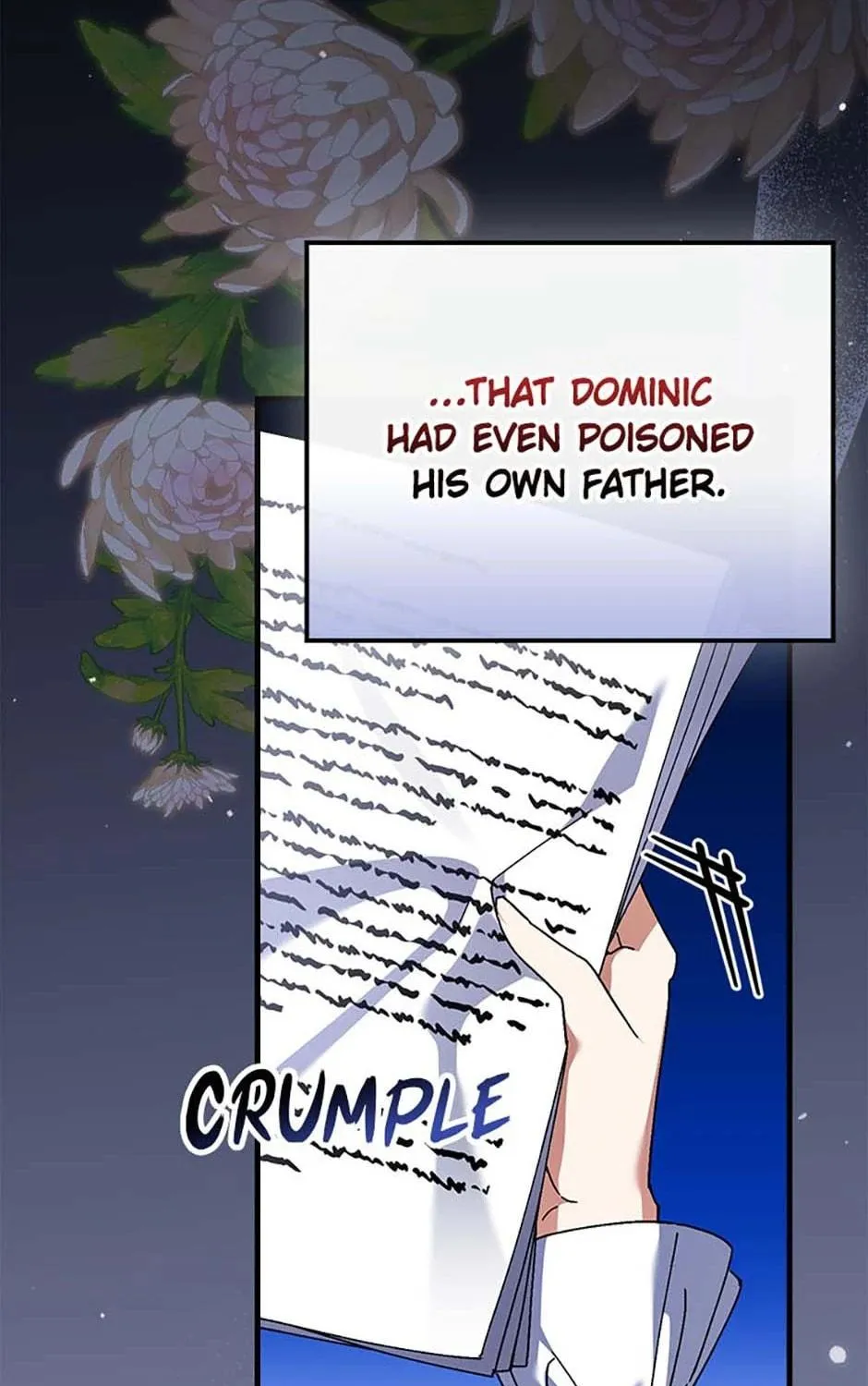 The Perfect Plan for a Fairy-Tale Ending Chapter 107 page 11 - 