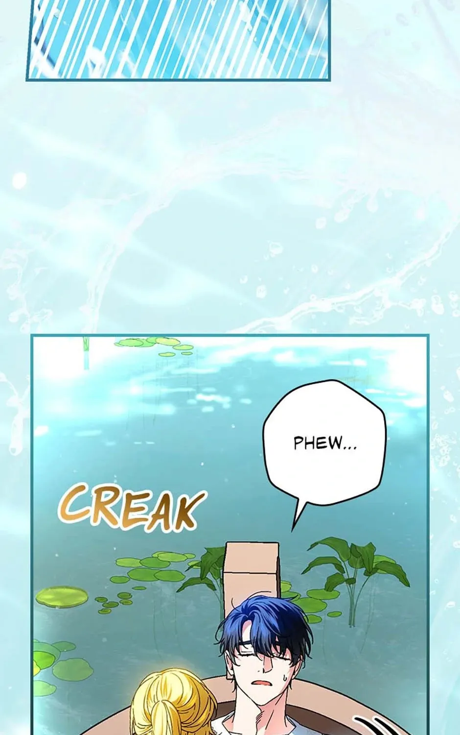 The Perfect Plan for a Fairy-Tale Ending Chapter 107 page 105 - 