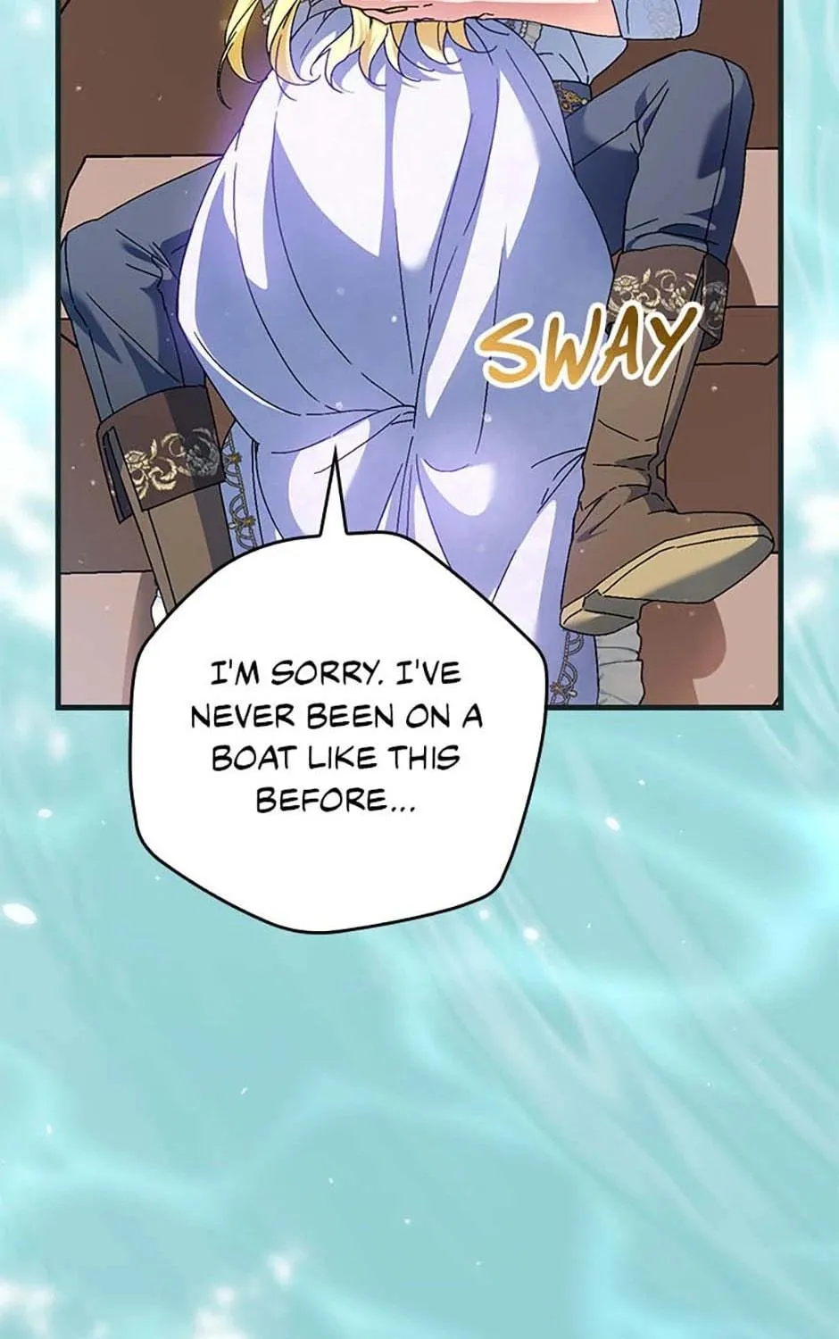 The Perfect Plan for a Fairy-Tale Ending Chapter 107 page 107 - 