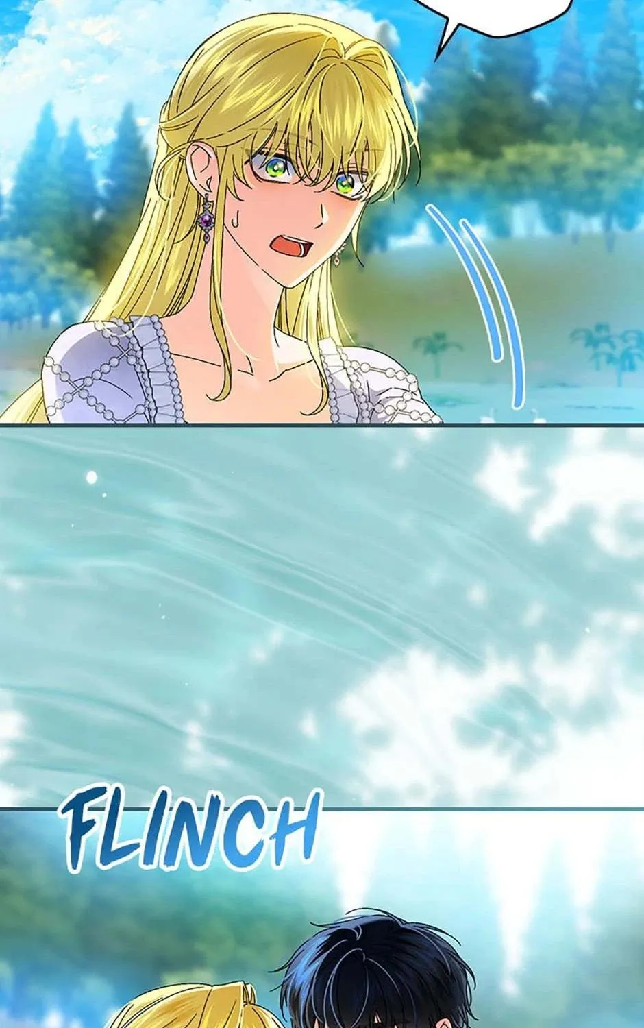 The Perfect Plan for a Fairy-Tale Ending Chapter 107 page 109 - 