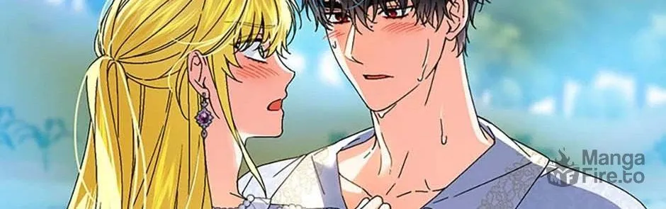 The Perfect Plan for a Fairy-Tale Ending Chapter 107 page 110 - 
