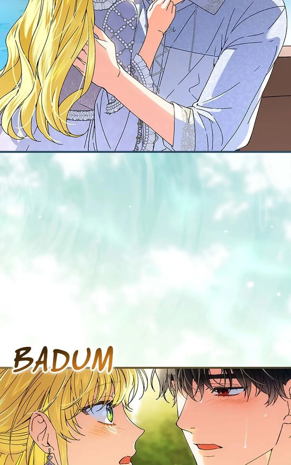 The Perfect Plan for a Fairy-Tale Ending Chapter 107 page 111 - 