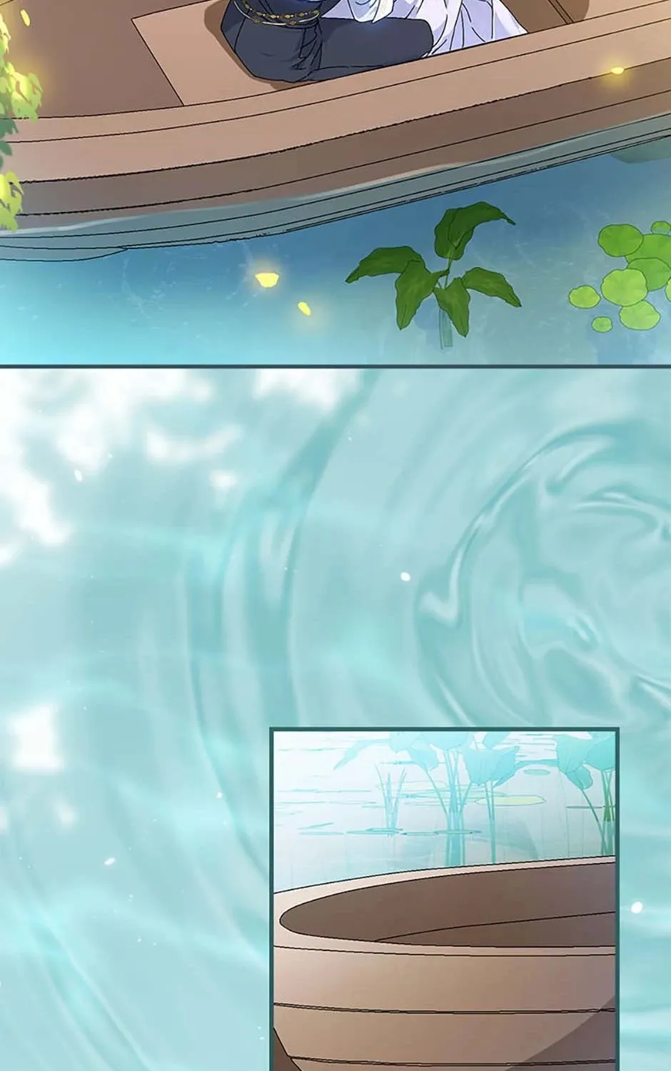 The Perfect Plan for a Fairy-Tale Ending Chapter 107 page 115 - 