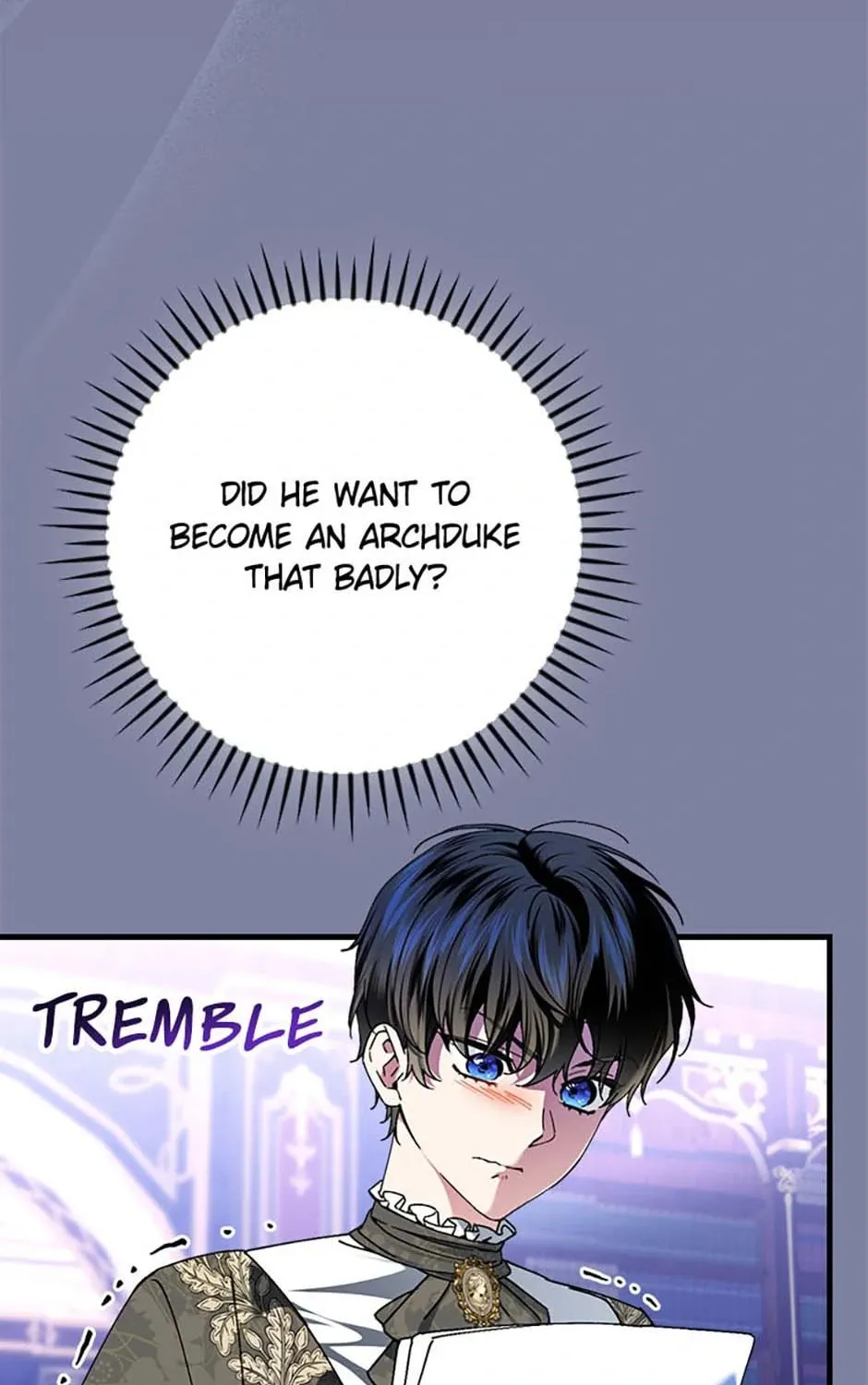 The Perfect Plan for a Fairy-Tale Ending Chapter 107 page 13 - 