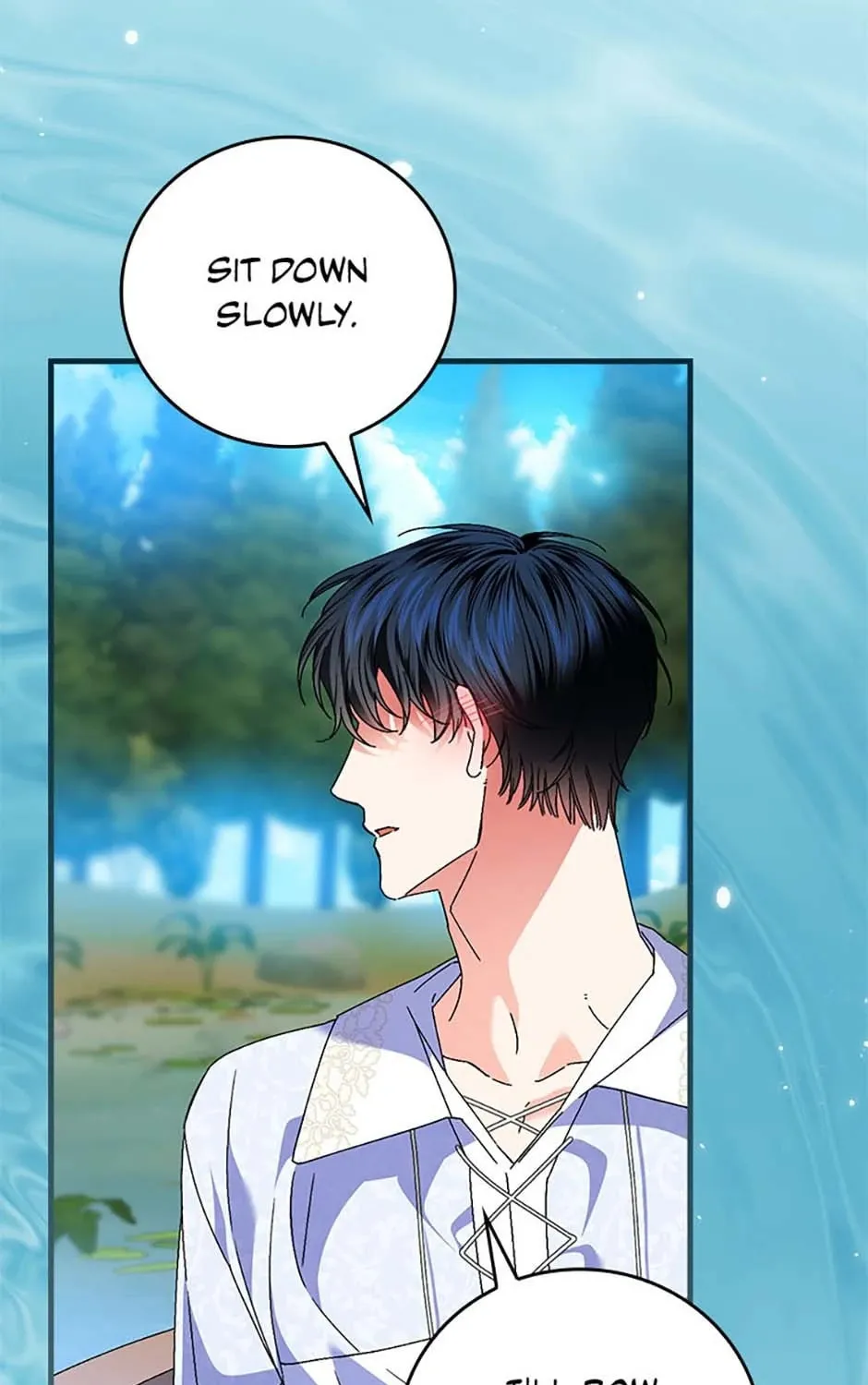 The Perfect Plan for a Fairy-Tale Ending Chapter 107 page 121 - 