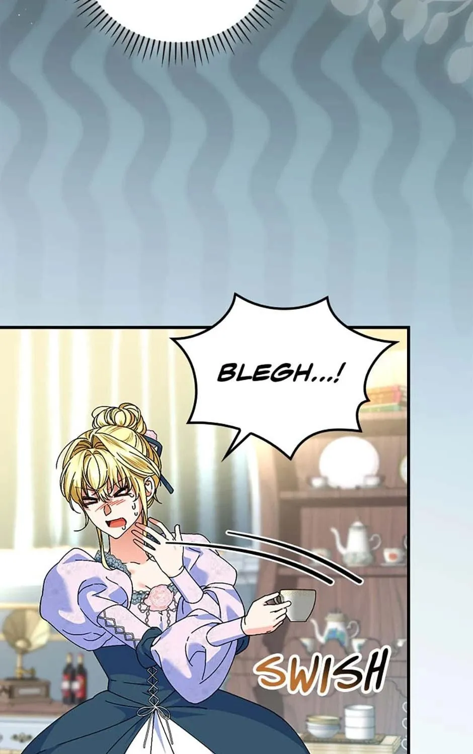 The Perfect Plan for a Fairy-Tale Ending Chapter 107 page 131 - 