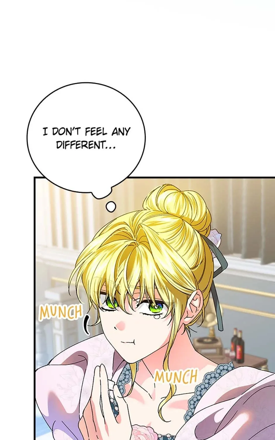 The Perfect Plan for a Fairy-Tale Ending Chapter 107 page 133 - 