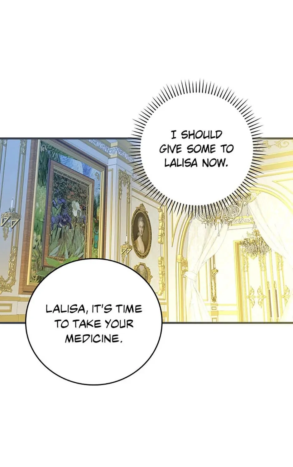 The Perfect Plan for a Fairy-Tale Ending Chapter 107 page 135 - 