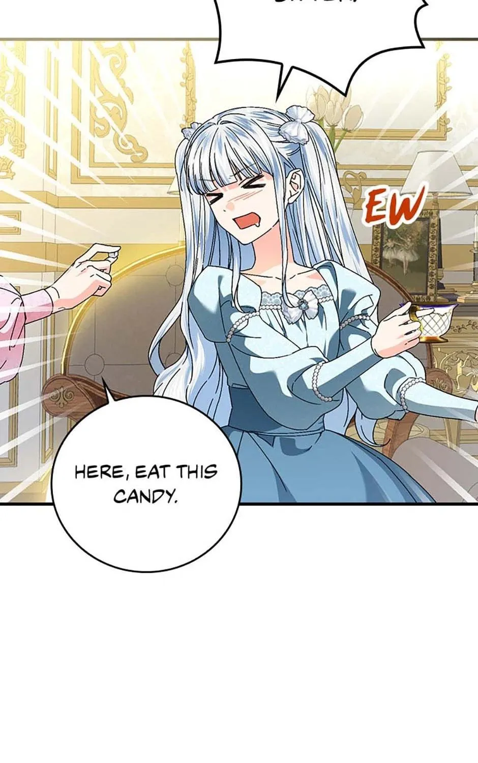 The Perfect Plan for a Fairy-Tale Ending Chapter 107 page 137 - 