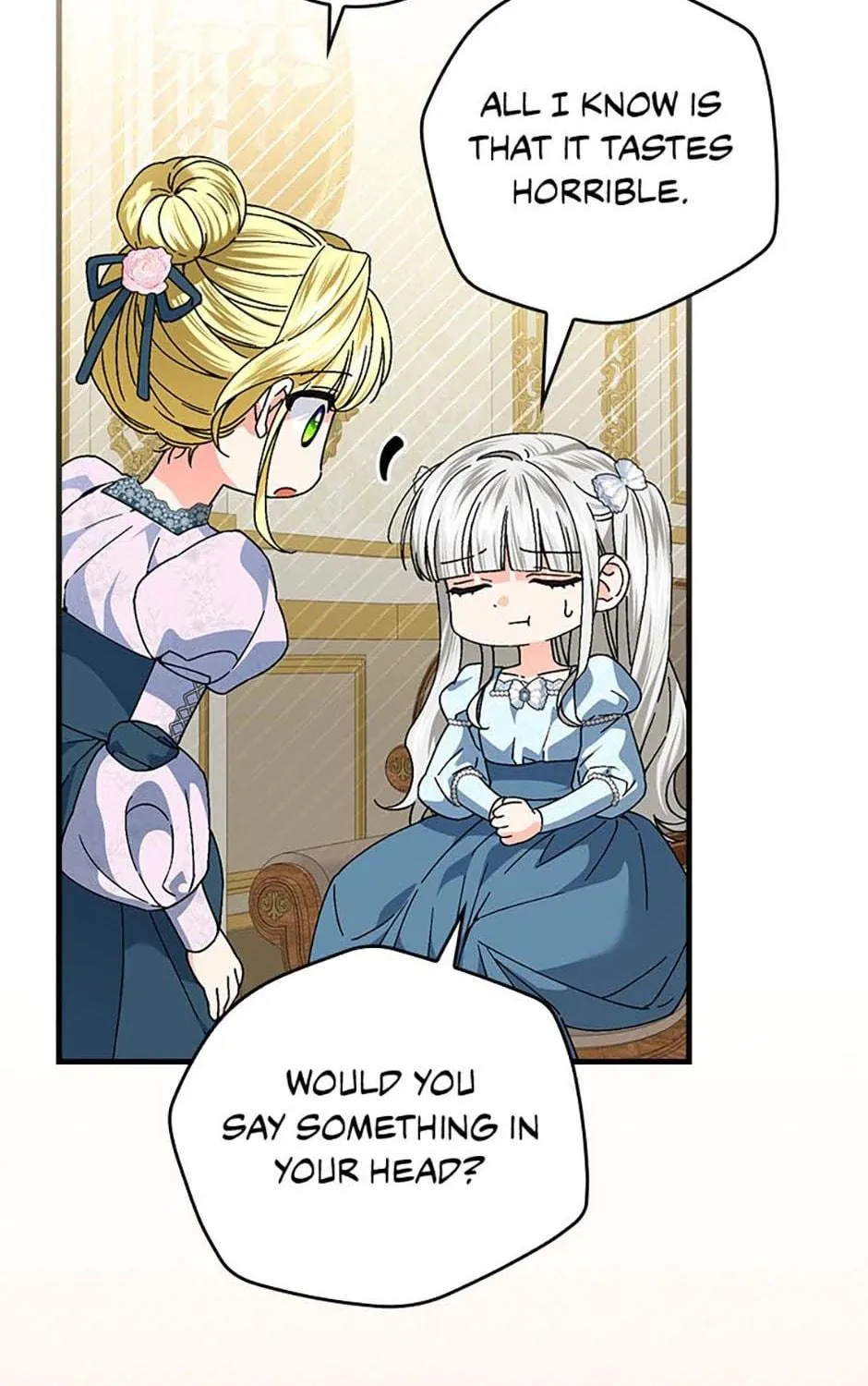 The Perfect Plan for a Fairy-Tale Ending Chapter 107 page 139 - 