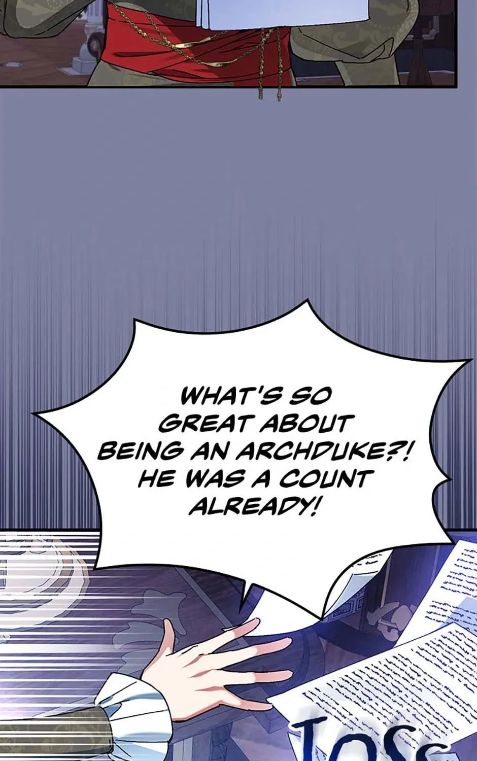 The Perfect Plan for a Fairy-Tale Ending Chapter 107 page 15 - 