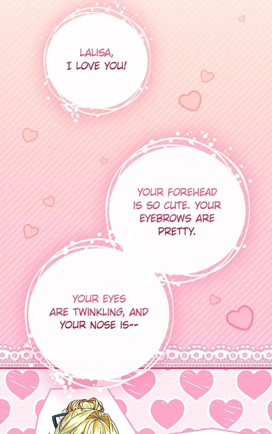 The Perfect Plan for a Fairy-Tale Ending Chapter 107 page 141 - 
