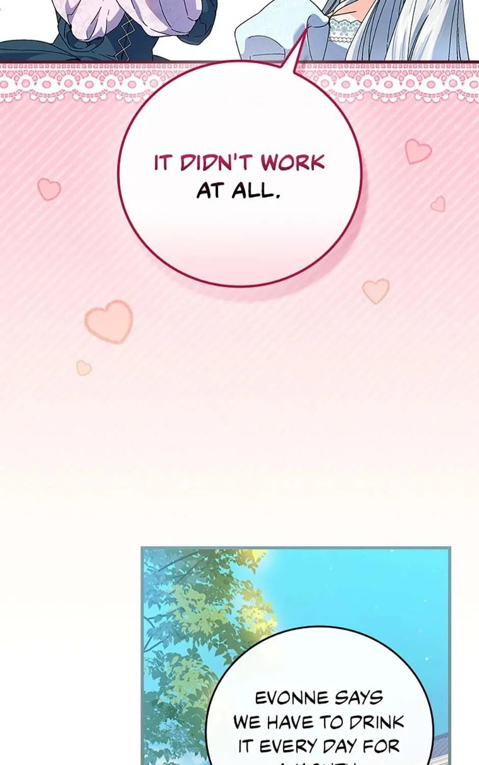 The Perfect Plan for a Fairy-Tale Ending Chapter 107 page 143 - 