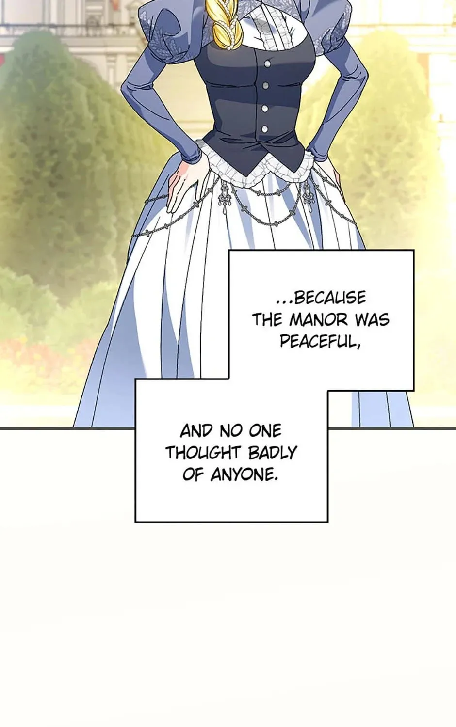 The Perfect Plan for a Fairy-Tale Ending Chapter 107 page 147 - 