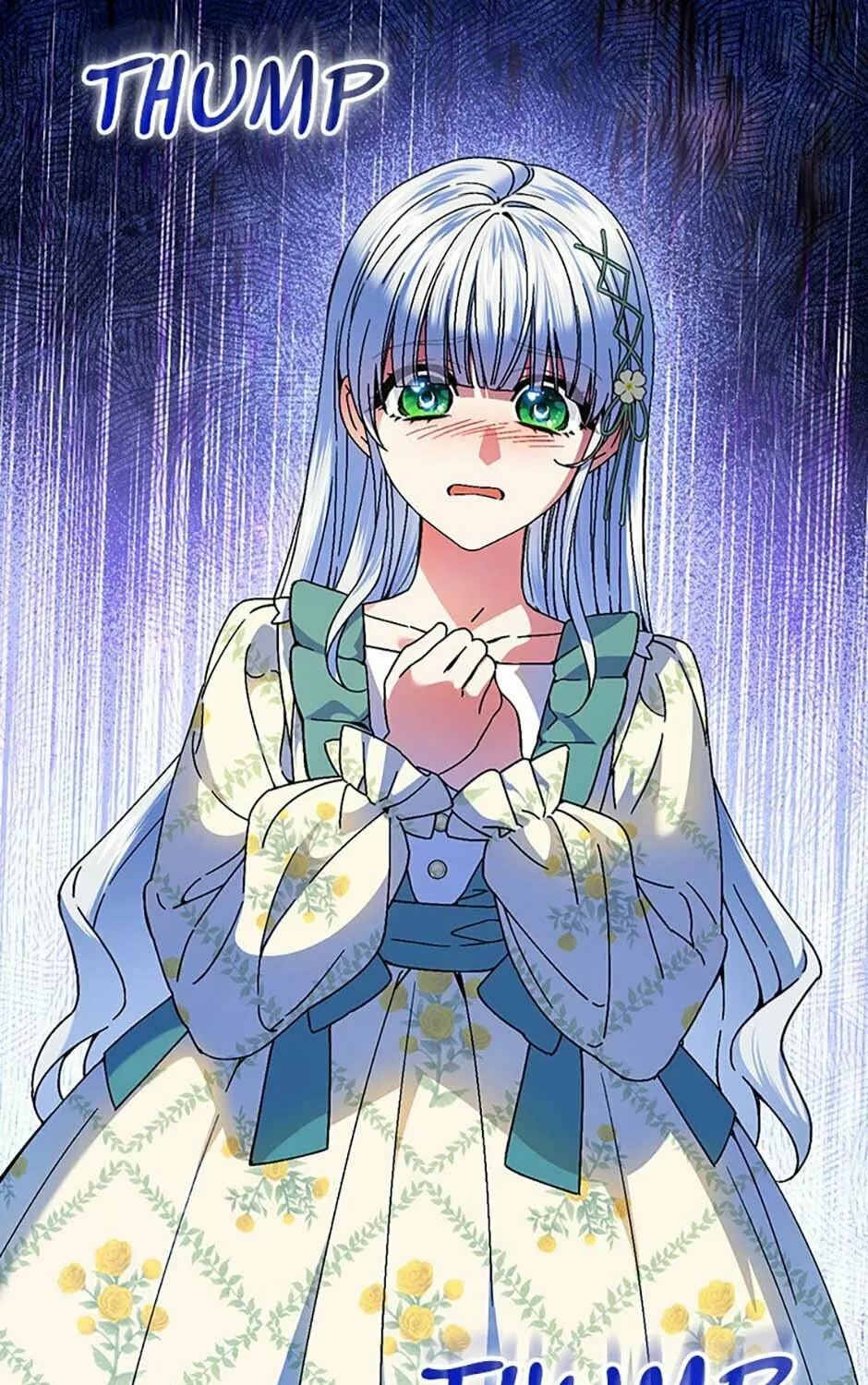 The Perfect Plan for a Fairy-Tale Ending Chapter 107 page 151 - 
