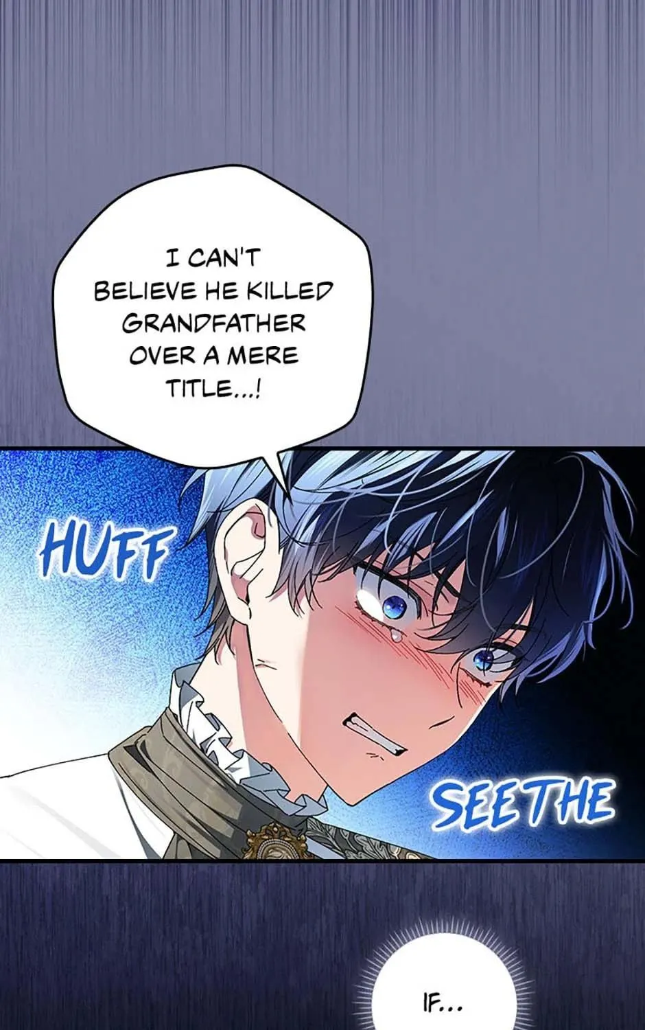 The Perfect Plan for a Fairy-Tale Ending Chapter 107 page 17 - 