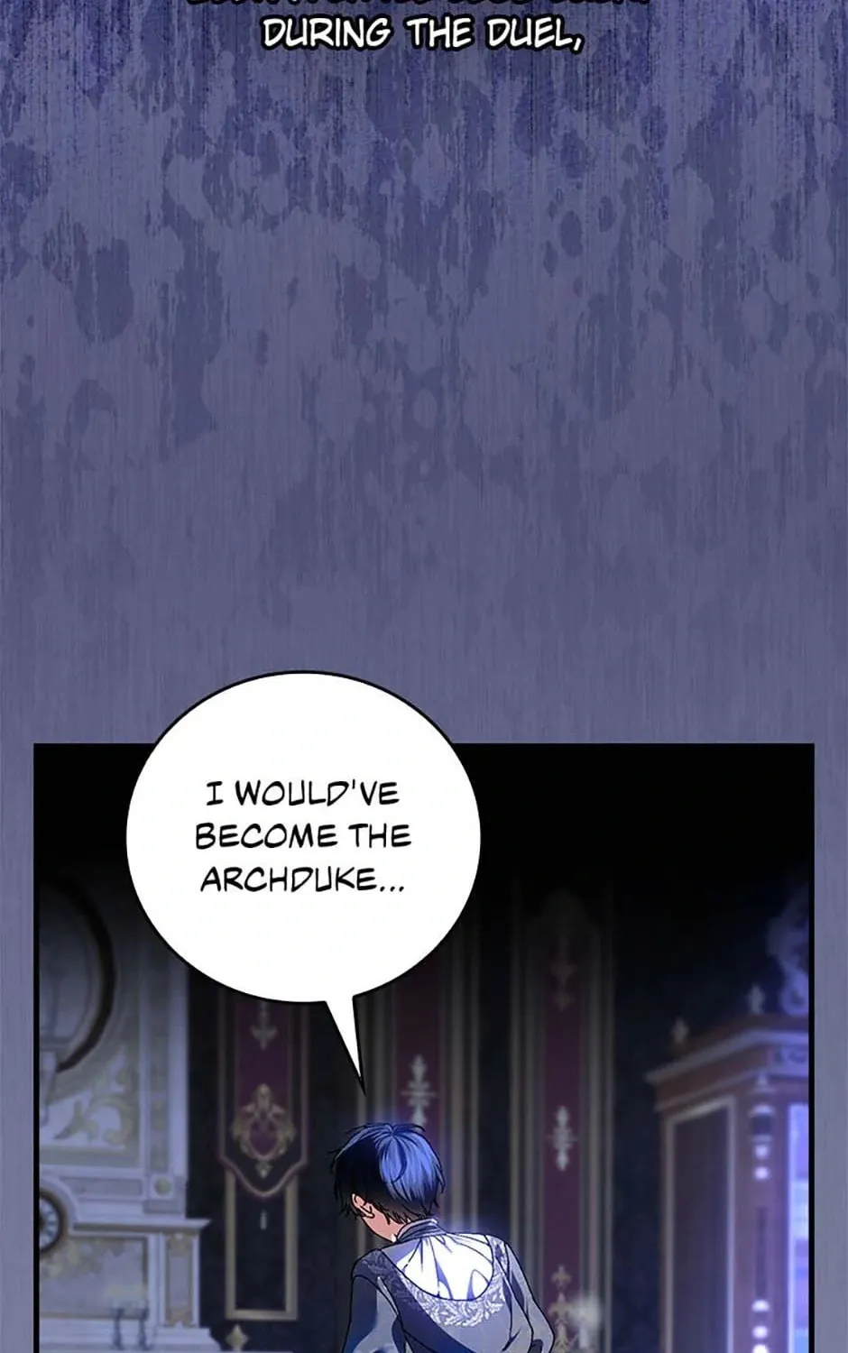 The Perfect Plan for a Fairy-Tale Ending Chapter 107 page 21 - 