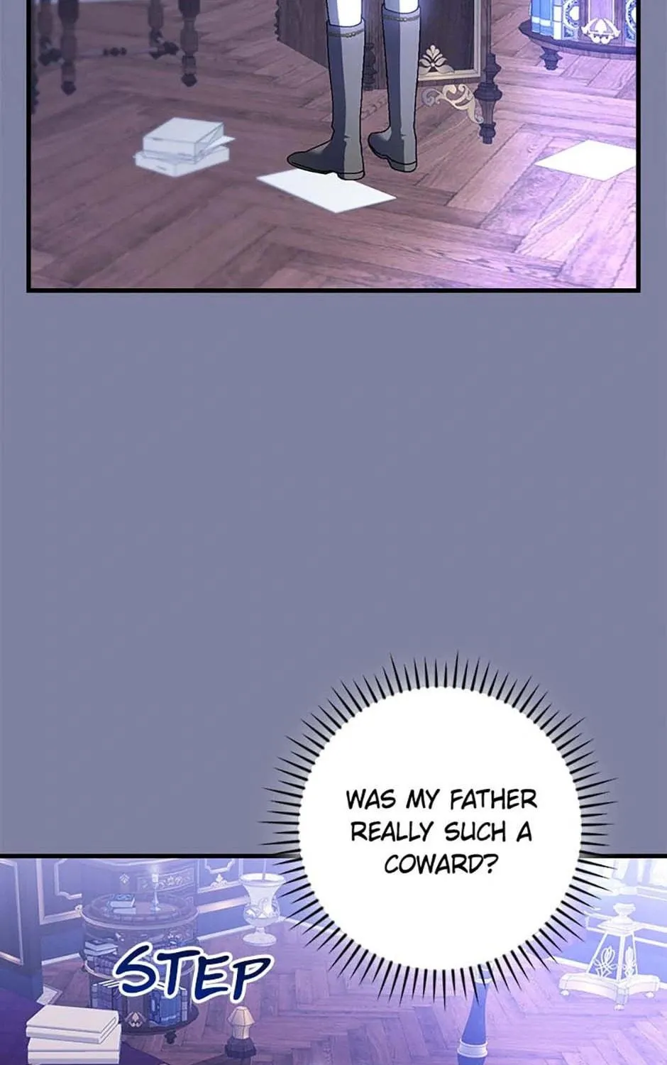 The Perfect Plan for a Fairy-Tale Ending Chapter 107 page 23 - 